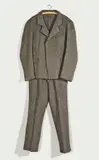 Joseph Beuys, Filzanzug