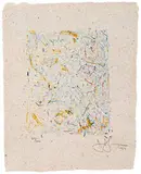 Jasper Johns, 0 Through 9