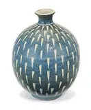 Harrison McIntosh, Vase