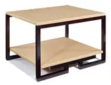 Paul Theodore Frankl, Two-tiered end tables (3)