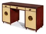 Paul Theodore Frankl, Desk
