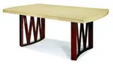 Paul Theodore Frankl, Dining suite (7)