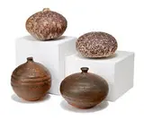 Doyle Lane, Weed pots (4)