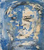 Leon Golub, Head IX
