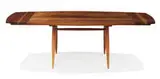 George Nakashima, Dining table