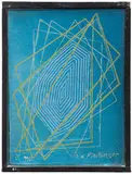 Oskar Fischinger, #382 and #81 (2)