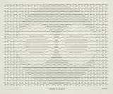 Frederick Hammersley, ENOUGH IS PLENTY, #29