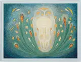 Oskar Fischinger, Flower