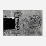 Aaron Siskind, Bronx I