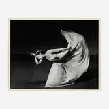 Barbara Morgan, Martha Graham: Letter to the World (Kick)