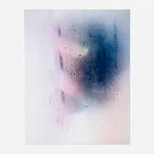 Marilyn Minter, Cunt, 2018, digital c-print