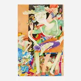 Gladys Nilsson, Soupz On