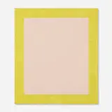 Yūko Shiraishi, Elapse (2), 1996, oil on linen