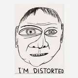 David Shrigley, Untitled