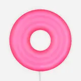 Josh Sperling, Donut Lamp