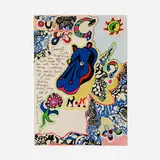Niki de Saint Phalle, Oui Yes Non