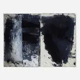 Louise Fishman, Untitled (For Carl)