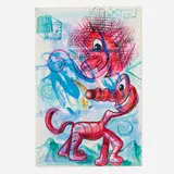 Kenny Scharf, Hey Guys!