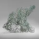 Claire Falkenstein, Integrating Rectangle