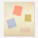 Jacob Kainen, Bright Stamboul VI