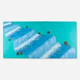 Louisa Chase, Brook