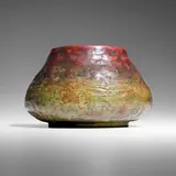 Michael Adams for Aurora Studios, Warty-style vase