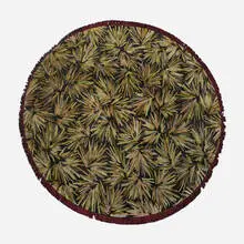 Wendy Wahl, Medium pile carpet, 1992, hand-knotted wool