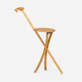 Albin Johnson, Kan-O-Seat stool