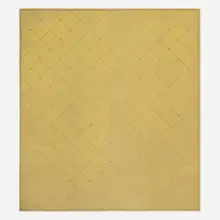 Contemporary, Medium pile carpet, hand-knotted wool and silk