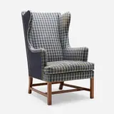 Kaare Klint, Wingback easy chair, model 6212