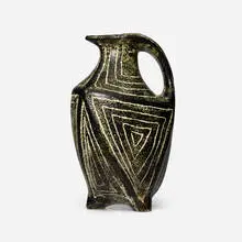 Zsolnay, Pitcher