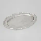 Gebrüder Kühn, Serving tray