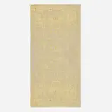 Doris Leslie Blau, Custom room-size medium pile carpet