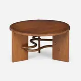 Modern, Coffee table