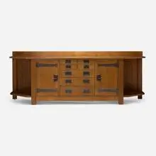 Stickley-Audi, Columbus Avenue sideboard