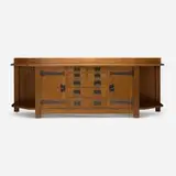 Stickley-Audi, Columbus Avenue sideboard