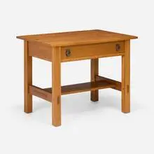 Lifetime, Library table, model 908