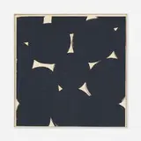 Ulfert Wilke, Untitled, 1964, lithograph on paper