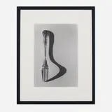 André Kertész, Untitled (Fork), c. 1930, gelatin silver print