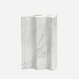 Vasi Variazioni by Angelo Mangiarotti, 1971, marble, sold Jul 2016