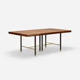 Harvey Probber, dining table