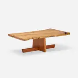 Mira Nakashima, Minguren I coffee table