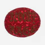 Frances Goodman, Bloody Rage