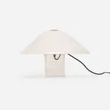 Angelo Mangiarotti, Chierico table lamp