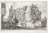 The Cardinal by Hermann van Swanevelt, etching on paper, c.1650, offered Aug 2020