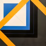 Title: Catalogue X, circa 1980, Medium: by American Beckley, Silkscreen and mixed media, offered Aug 2020