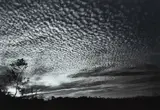 Clyde Butcher, Rock Island Prairie #2, silver gelatin