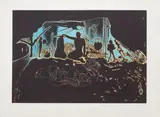Jorge Castillo, Jardin de Noche