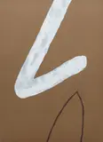 Enric Cormenzana, Abstract, lithograph printed in colors