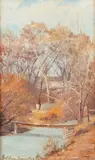 Martin Leisser, Golden, Nov. 5th